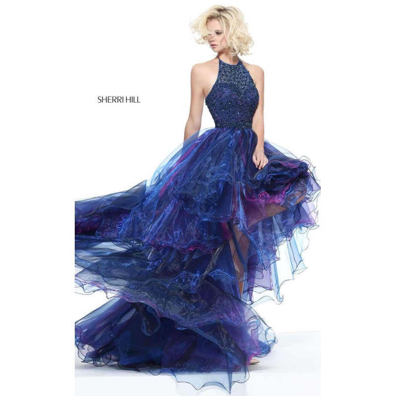 Sherri Hill 51140 Dress