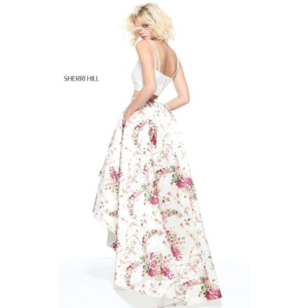 Sherri Hill 51205 Dress