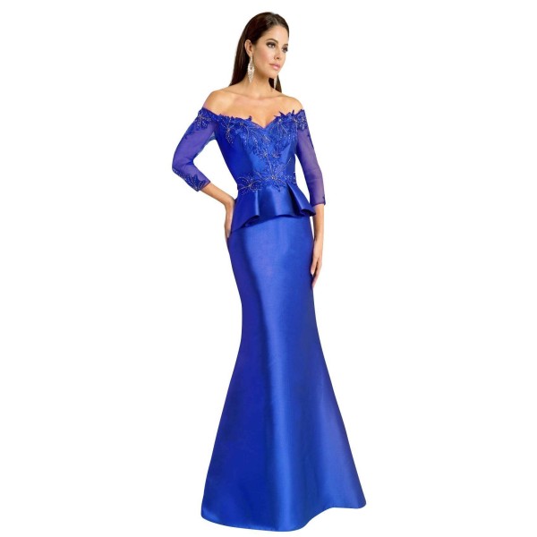 Feriani 18574 Dress