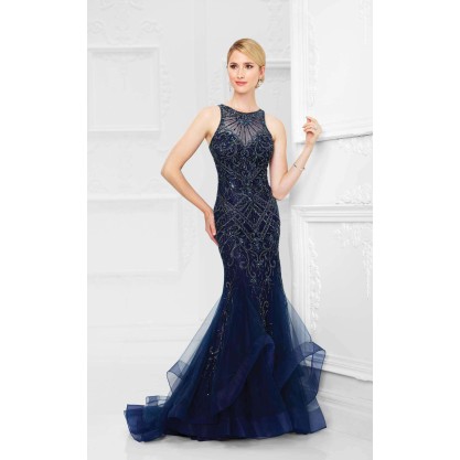 Ivonne D 117D62 Dress