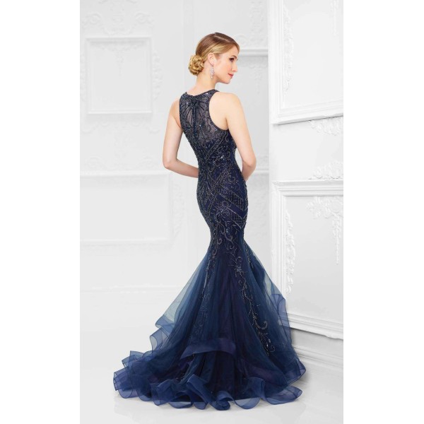 Ivonne D 117D62 Dress