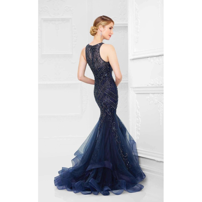 Ivonne D 117D62 Dress