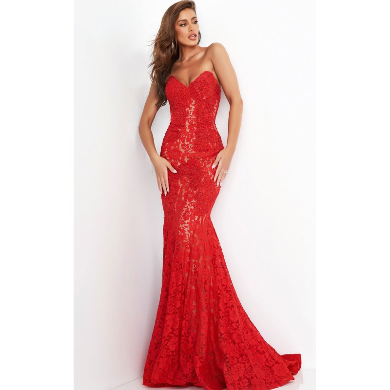 Jovani 37334 Dress