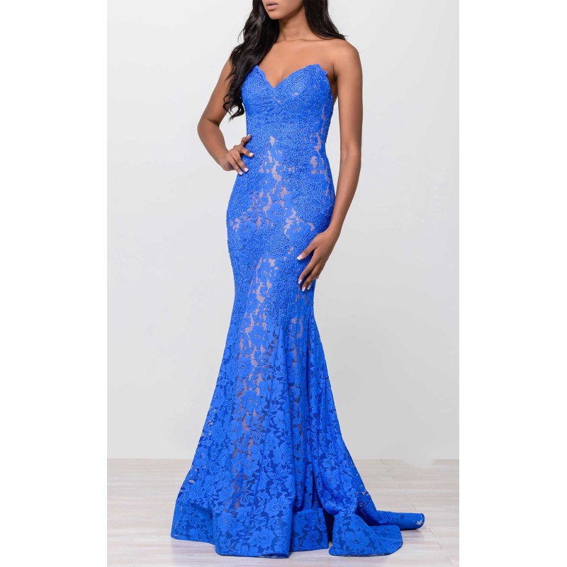 Jovani 37334 Dress