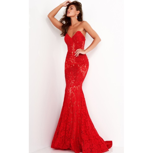 Jovani 37334 Dress