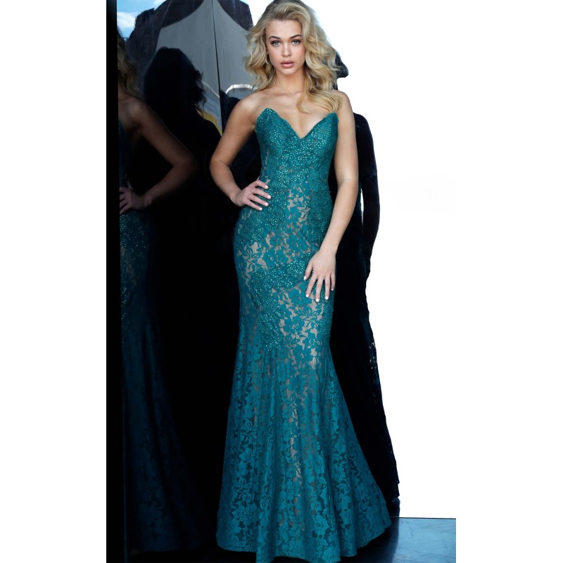 Jovani 37334 Dress