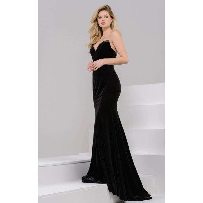 Jovani 40786 Dress