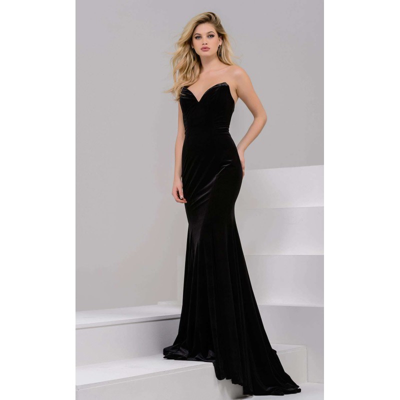 Jovani 40786 Dress