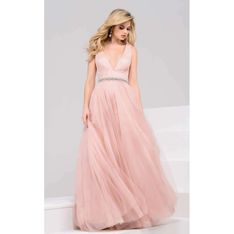 Jovani 45160 Dress