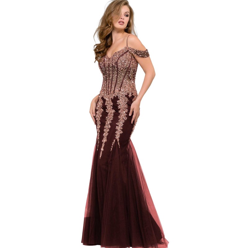 Jovani 51115 Dress