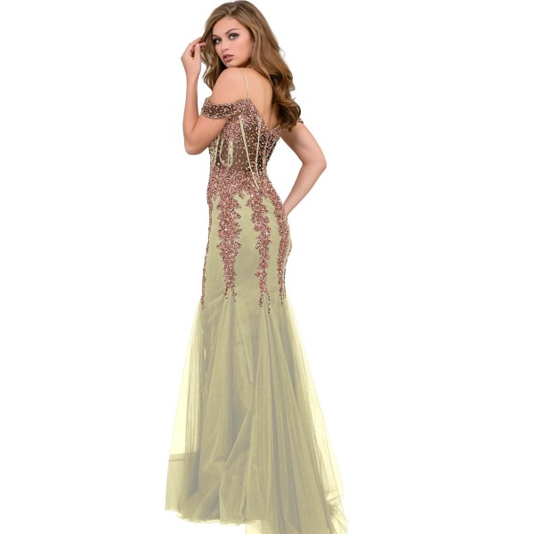 Jovani 51115 Dress