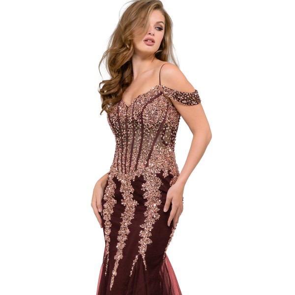 Jovani 51115 Dress