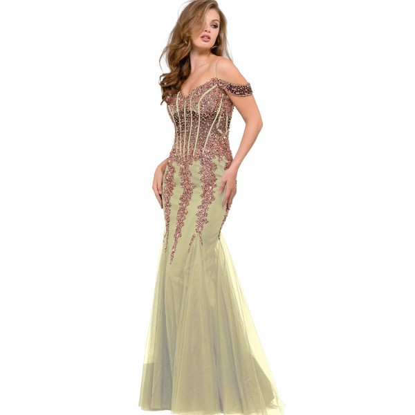 Jovani 51115 Dress