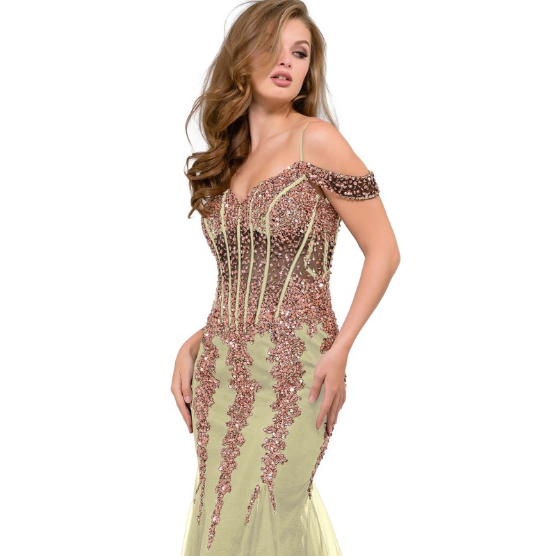 Jovani 51115 Dress