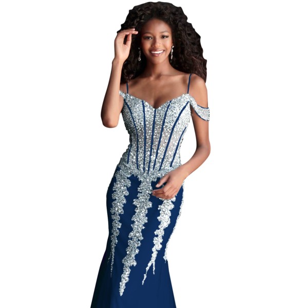 Jovani 51115 Dress