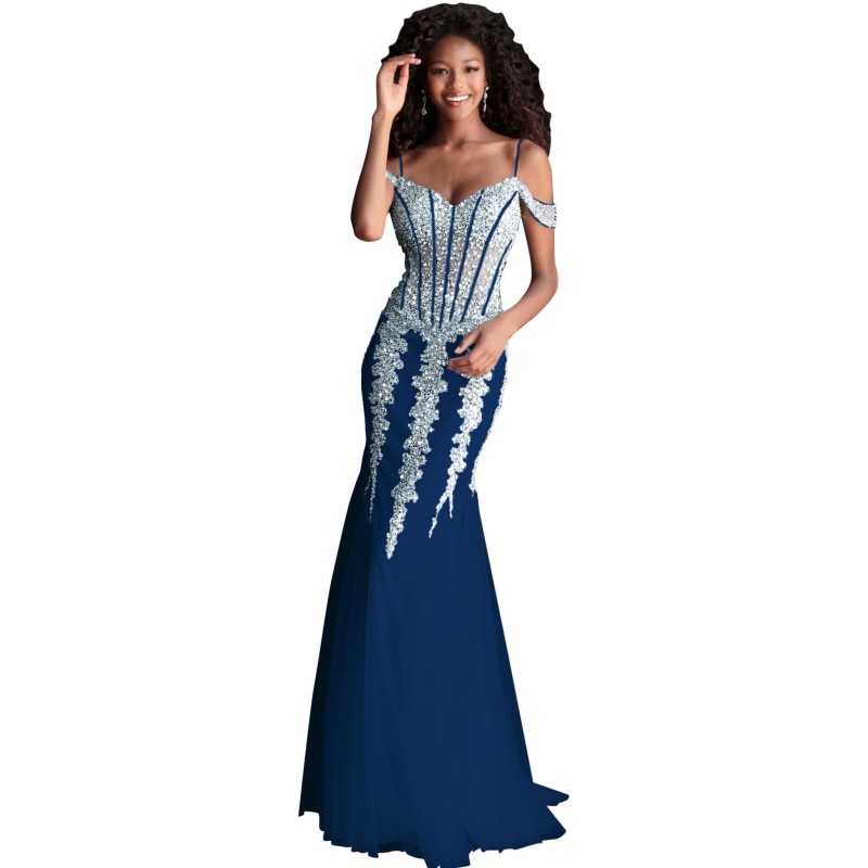 Jovani 51115 Dress