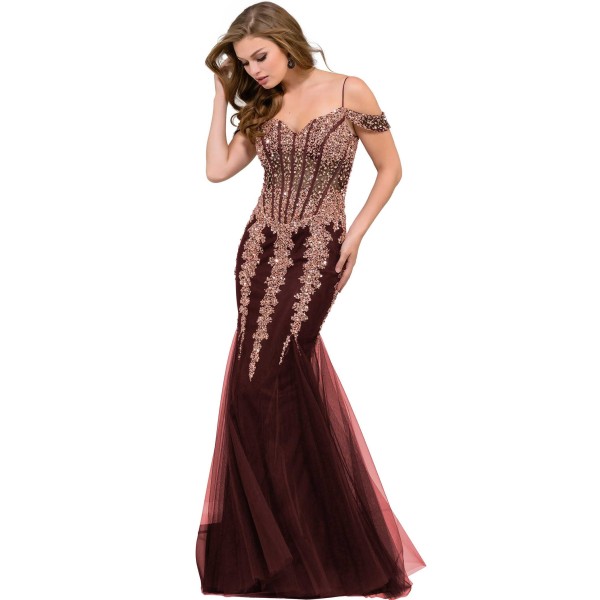 Jovani 51115 Dress