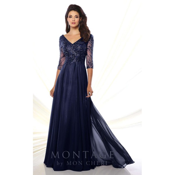 Montage 116950 Dress