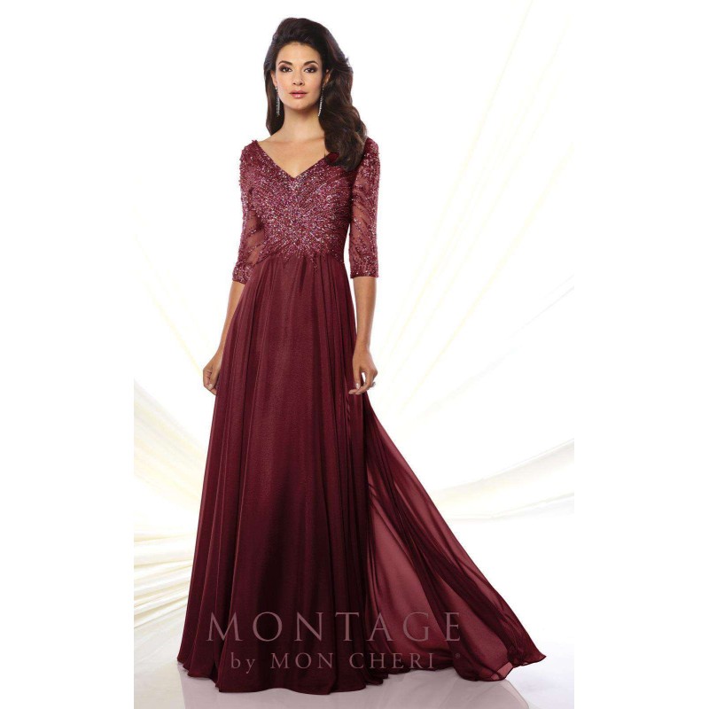 Montage 116950 Dress