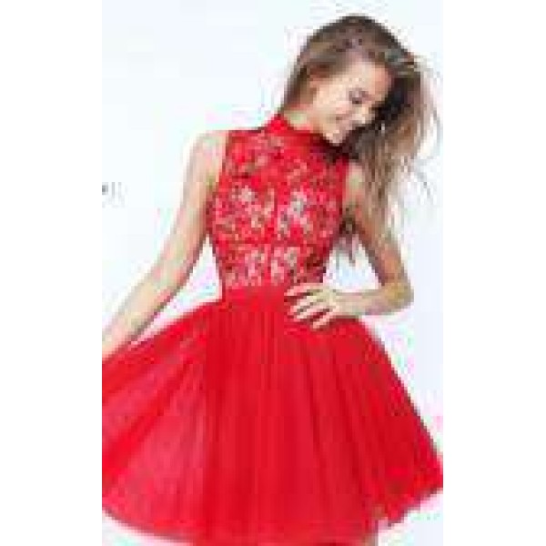 Sherri Hill 50636 Dress