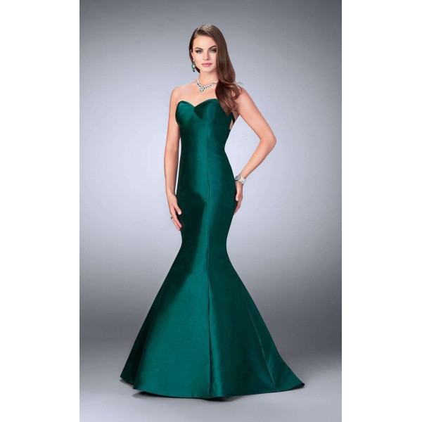 La Femme 23916 Dress