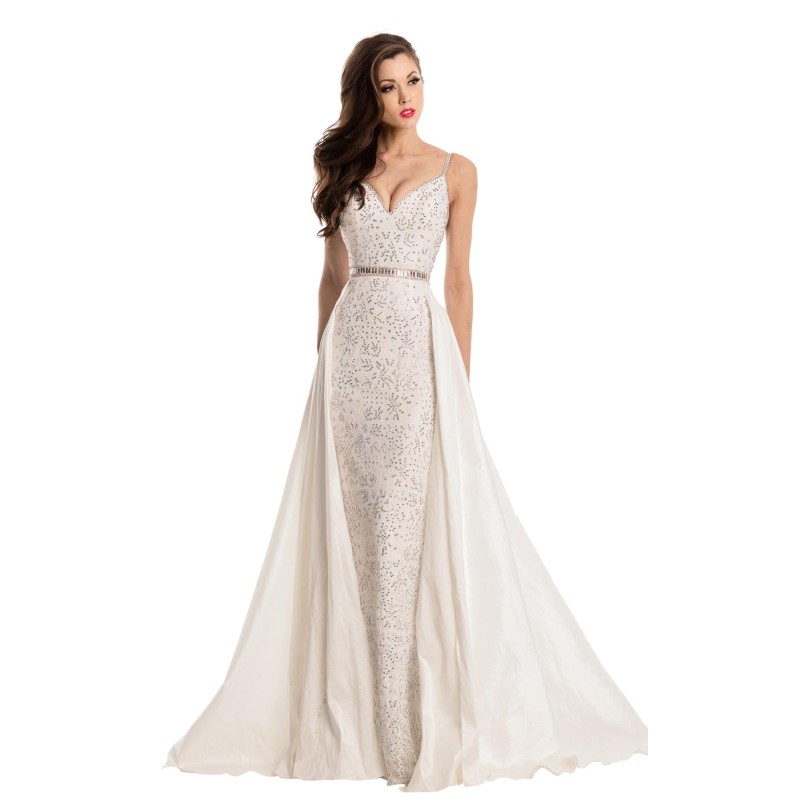 Johnathan Kayne 7242 Dress