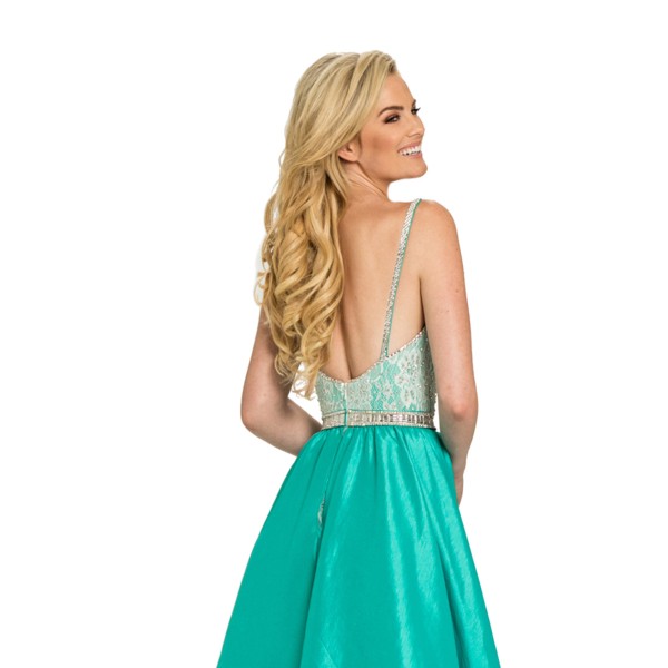 Johnathan Kayne 7242 Dress