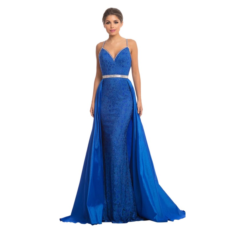 Johnathan Kayne 7242 Dress