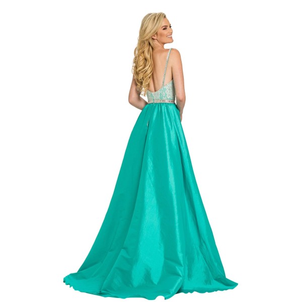 Johnathan Kayne 7242 Dress