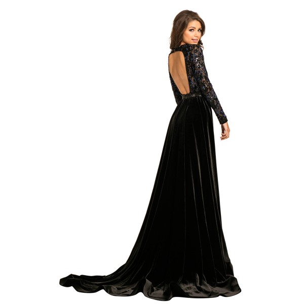 Johnathan Kayne 8013 Dress