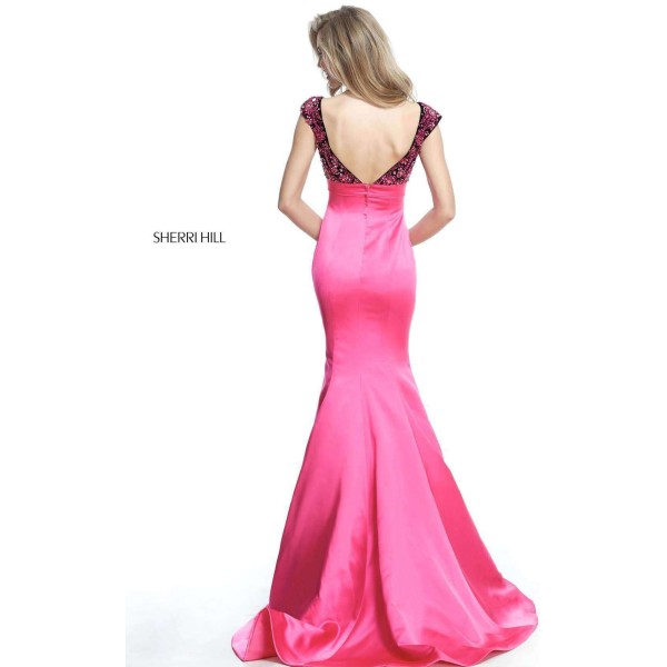 Sherri Hill 51373 Dress