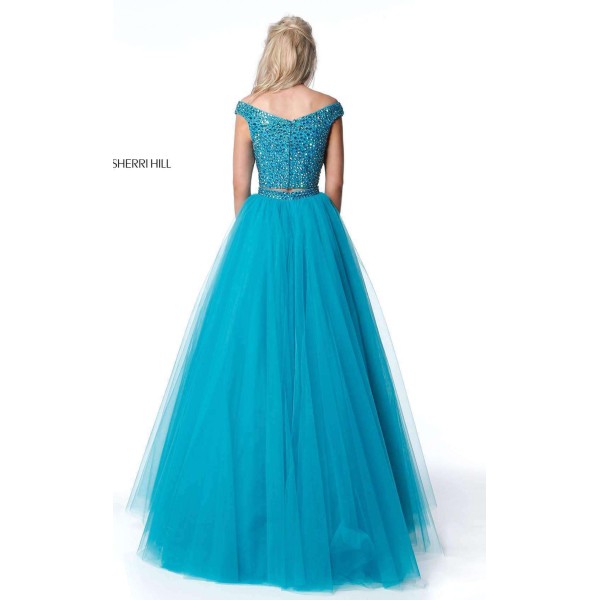 Sherri Hill 51375 Dress