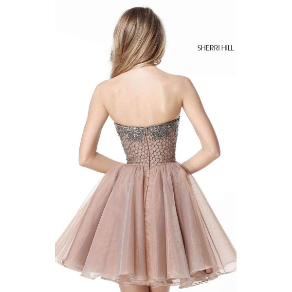 Sherri Hill 51398 Dress