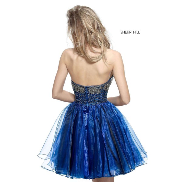 Sherri Hill 51398 Dress