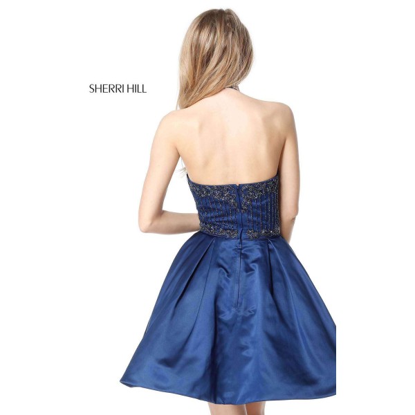 Sherri Hill 51399 Dress