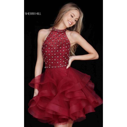 Sherri Hill 51559 Dress