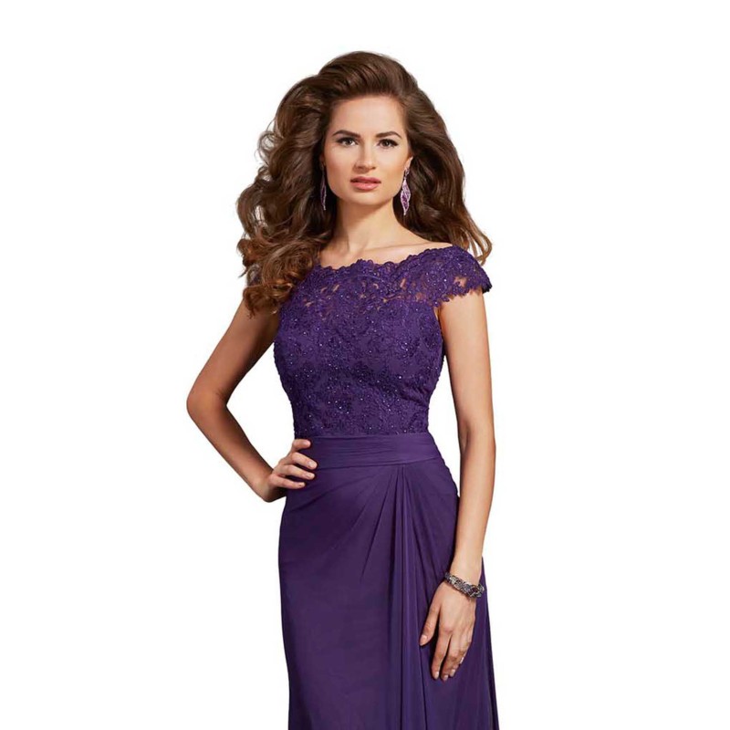 Clarisse M6531 Dress