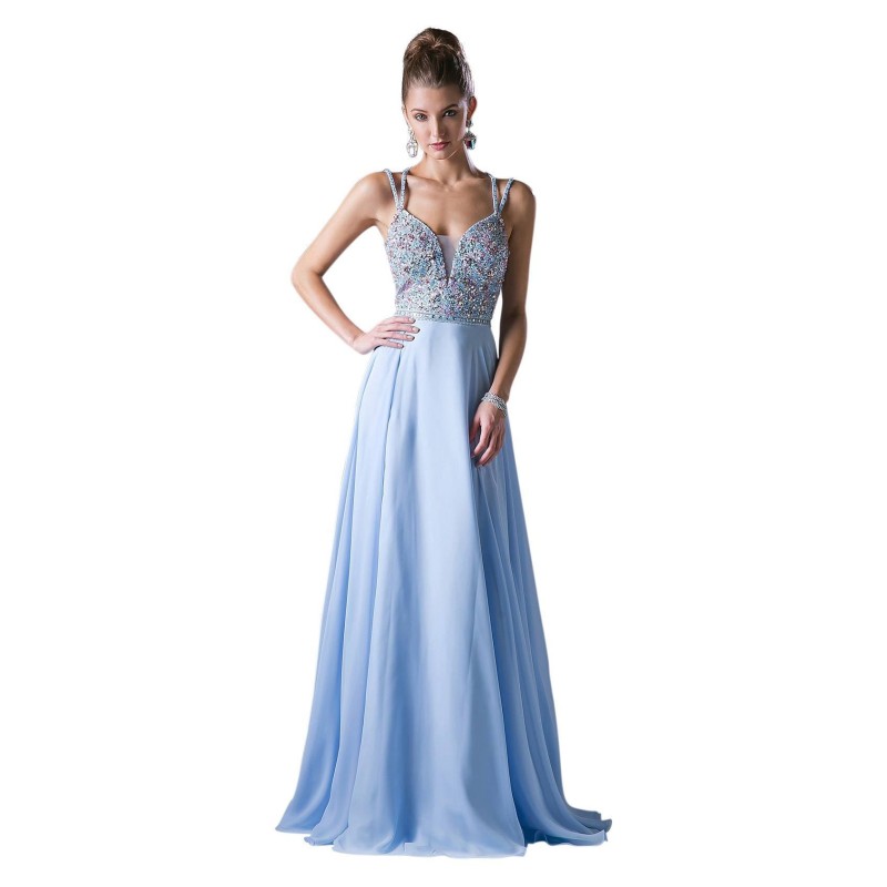 Cinderella Divine CR775 Dress