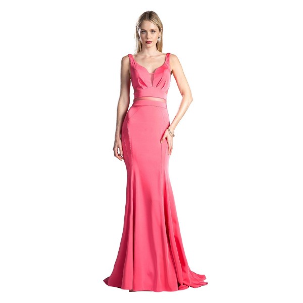 Cinderella Divine 62454 Dress