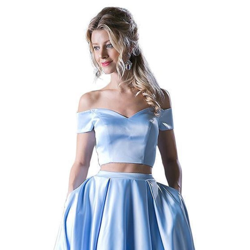 Cinderella Divine 62242 Dress