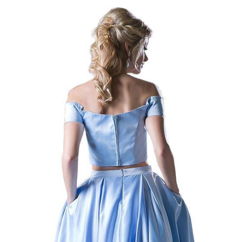 Cinderella Divine 62242 Dress