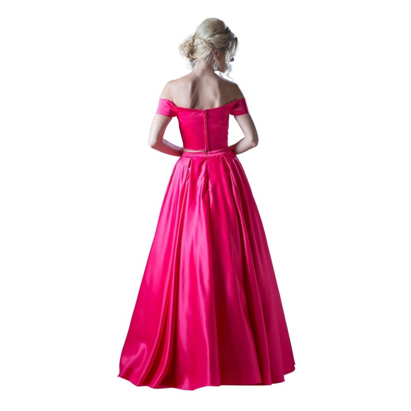 Cinderella Divine 62242 Dress