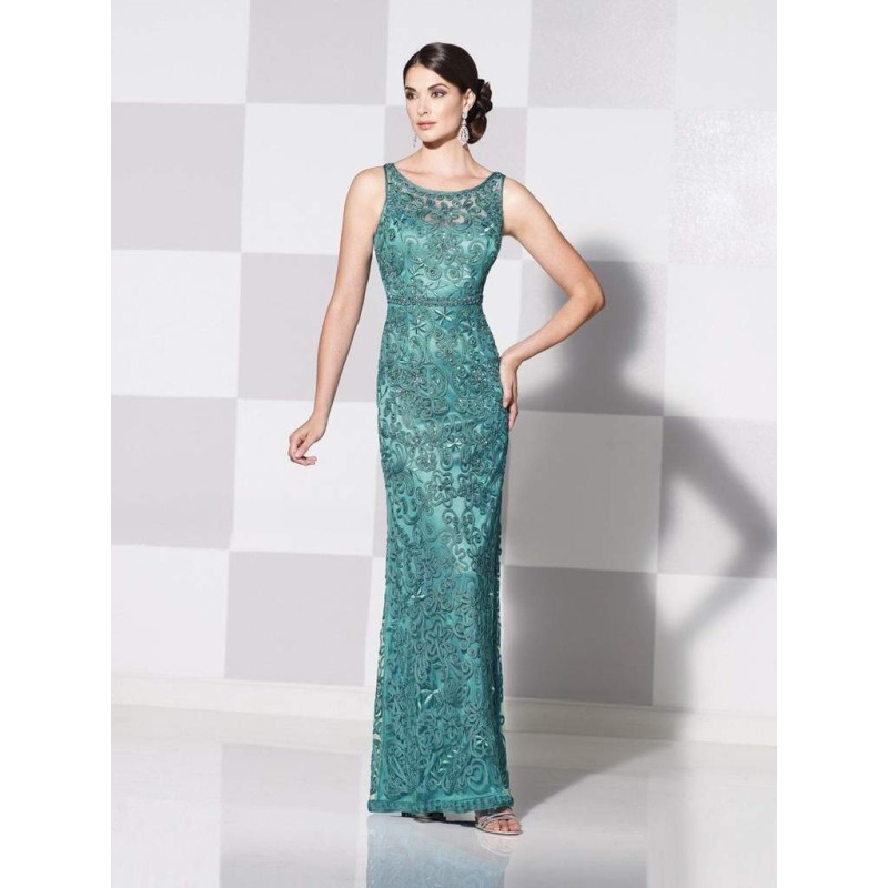 Cameron Blake 115604 Dress