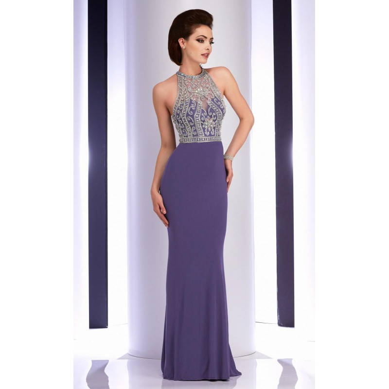 Clarisse 2807 Dress