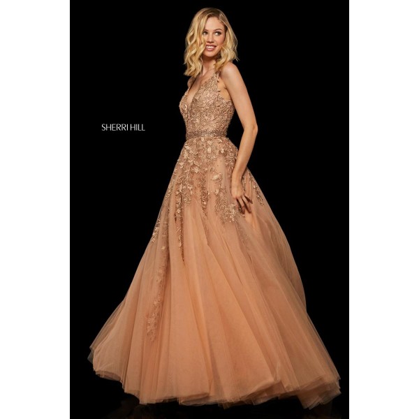 Sherri Hill 11335 Dress