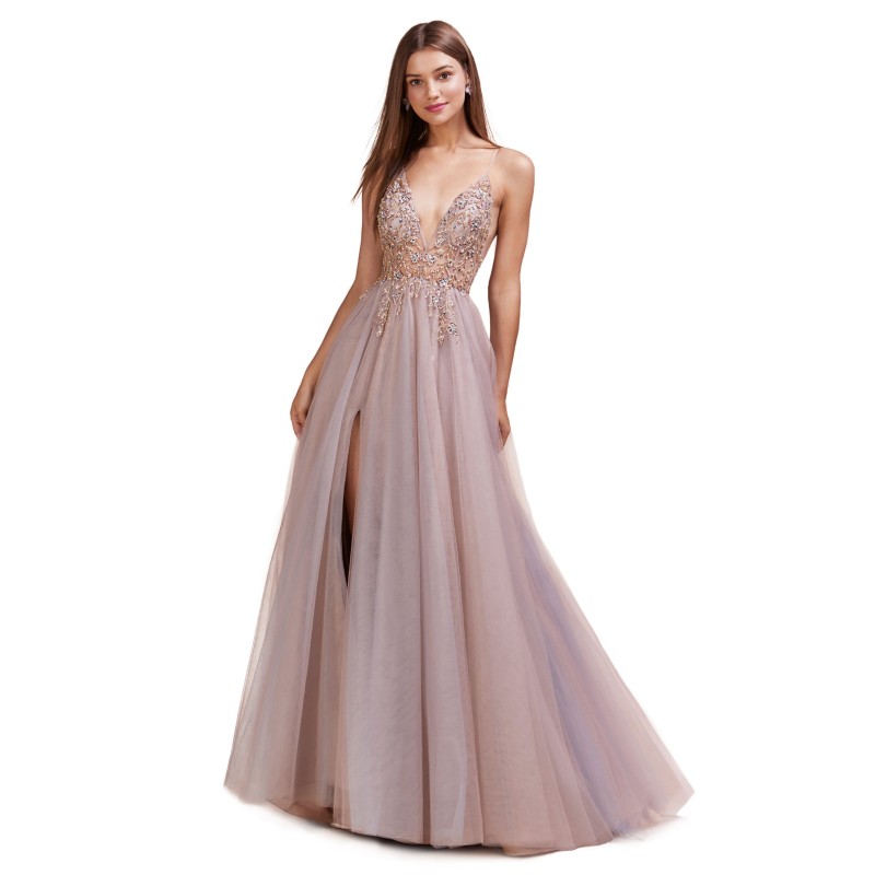 Andrea and Leo A0672 Dress