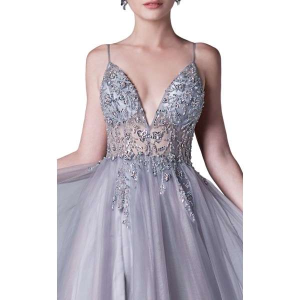 Andrea and Leo A0672 Dress