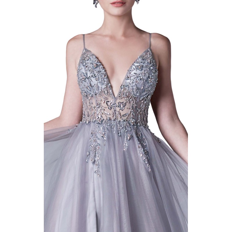 Andrea and Leo A0672 Dress