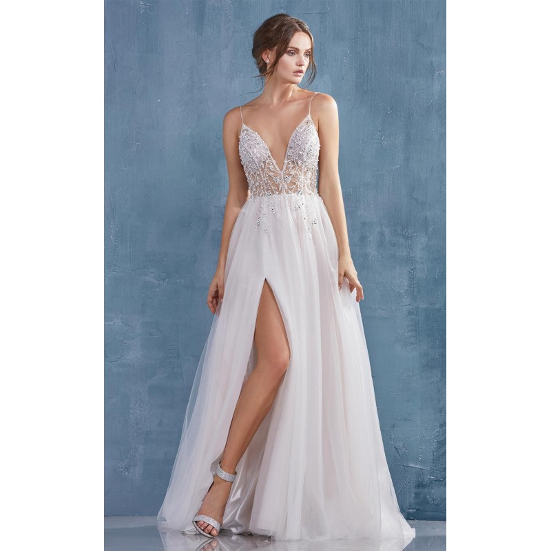 Andrea and Leo A0672 Dress