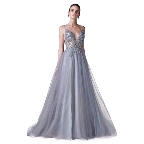 Andrea and Leo A0672 Dress